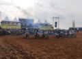 Open Grasstrack 2023 Menarik Perhatian, Ribuan Penonton Padati JA Racing Cileuksa