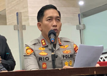 Berawal Pesta Miras di Rusun Polri, Bripda Ignatius Tewas