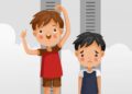 Ketahui Penyebabnya Lebih Dini Bisa Cegah Stunting Anak