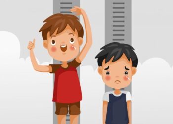 Ketahui Penyebabnya Lebih Dini Bisa Cegah Stunting Anak