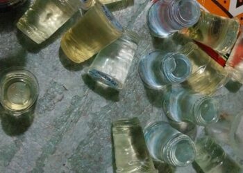 Bikin Warganya Keracunan, Camat Cibungbulang Tindaklanjuti Air Kemasan Yasmin
