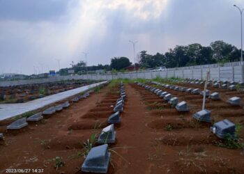 Anggaran Pemakaman Cohak Diminta Audit
