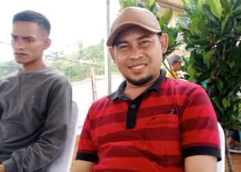 TPAS Galuga Masih Menyisakan PR, Kini Penerangan Jalana Diminta Segera Direalisasikan