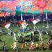 Opening Ceremony FORNAS Jabar 2023 Meriah Disambut Antusiame Masyarakat