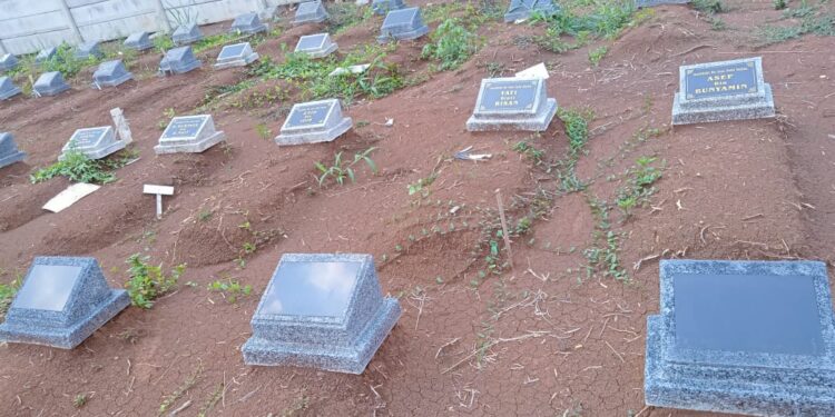Kasus Makam Cohak Bakal Dibawa ke Ranah Hukum