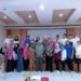 Warga Desa Gunung Putri Diberi Pelatihan Digital Marketing