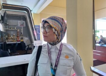 Kabid HI Disnaker Kabupaten Tangerang Didemo Hingga Penuhi Panggilan Polisi, Ini Penyebabnya