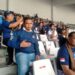 Caleg Nasdem Kabupaten Bogor Ini Ikuti Apel Siaga di GBK Jakarta, Siap Perjuangkan Keadilan Sosial