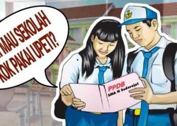 Disebut Ada Kepentingan, Demo ke SMAN 1 Gunung Putri Hanya Jual Nama Masyarakat