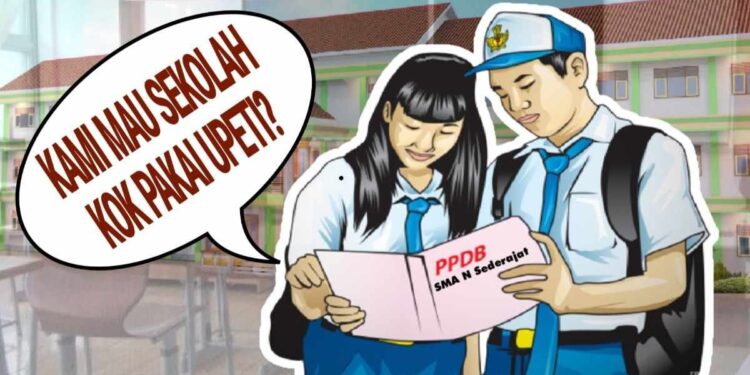 Disebut Ada Kepentingan, Demo ke SMAN 1 Gunung Putri Hanya Jual Nama Masyarakat