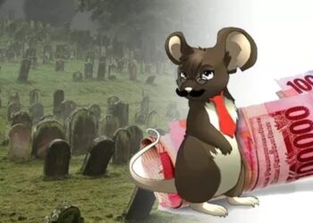 Banyak Pihak yang Menikmati, Warga Mau Buka-bukaan Makam Cohak