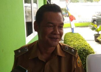 Kades Gunung Putri Ungkapkan Unek-unek, Kok Samisade Lebih Dulu Dicairkan daripada BHPRD?