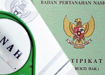 Ujang Sunandar Ungkapkan Unek-unek, Sertifikat PTSL Desa Sukamakmur Belum Juga Beres