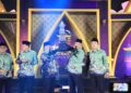 Mantap, Kabupaten Tangerang Raih Juara Umum MTQ ke-20 Provinsi Banten
