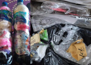 Limbah Plastik dan Cara Penanggulangannya