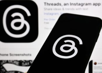 Isi Threads Disebut Didominasi Selebgram