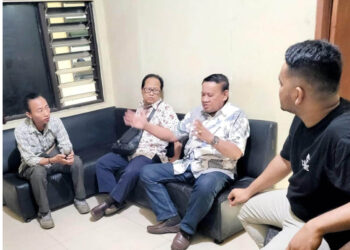 Pengobatan Warga Cibungbulang yang Alami Keracunan Ditanggung PT SAS