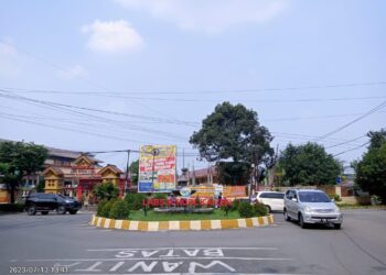 Labs School Kaizen Dikeluhkan Tempati Lahan Fasos Fasum Warga Perum Bumi Mutiara