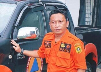 Rendam Ratusan Rumah, Banjir Masih Terjadi di Cileungsi