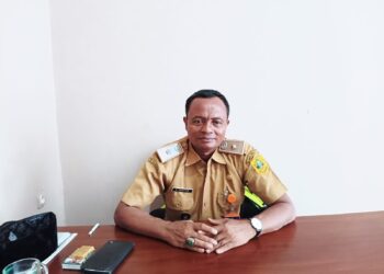 Kades Stres Dana BHPRD tak Kunjung Beres