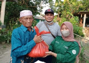 Program CSR PT Hijau Lestari Prakarsa Utama