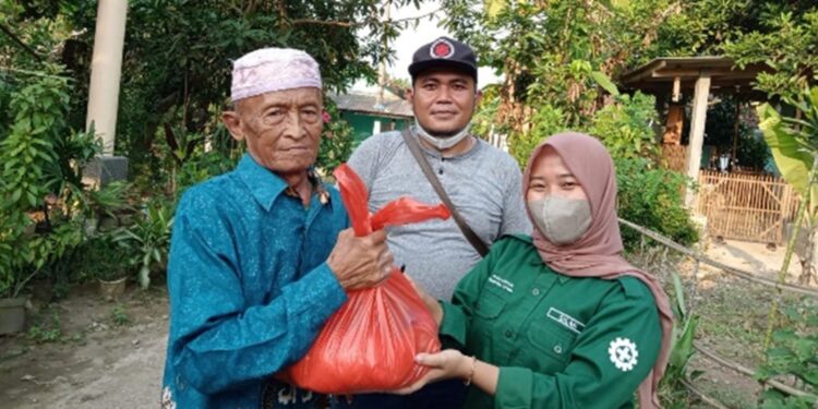 Program CSR PT Hijau Lestari Prakarsa Utama