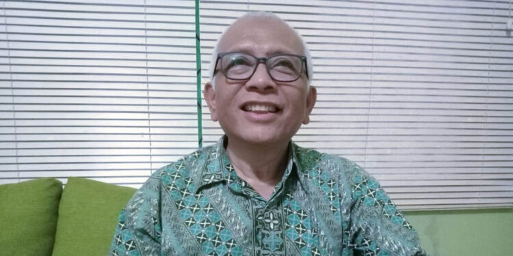 Kuliah di Politeknik Ketenagakerjaan Ciracas Bisa Gratis