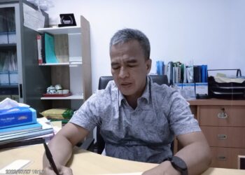 BPKAD Jelaskan Labs School Kaizen Sewa Rp90 Juta per Tahun