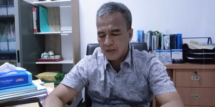 BPKAD Jelaskan Labs School Kaizen Sewa Rp90 Juta per Tahun