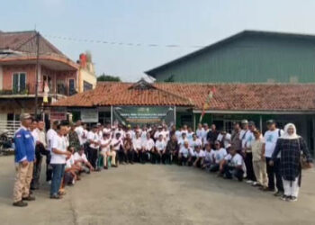 Daman Huri Terus Berbenah Dikunjungi Tamu dari Luar Daerah