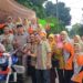 Anggota Dewan Fathoni Salurkan Baktor untuk Dua KRL Desa Ciangsana