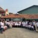 Daman Huri Terus Berbenah Dikunjungi Tamu dari Luar Daerah
