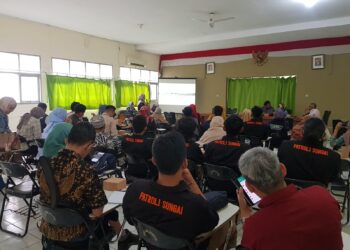 Pergub No.45 Tahun 2022 Disosialisasikan DLH Jabar
