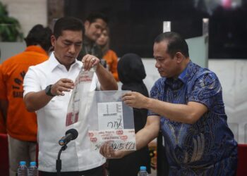 IMEI Ilegal Dominan Sasar Pengguna iPhone