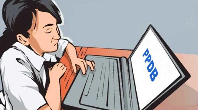 Kekisruhan PPDB AKibat Aturan Pusat yang Ditafsirkan Beragam