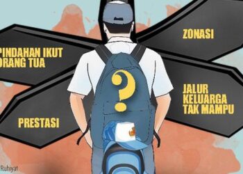 Kebutuhan Dibangunnya SMAN 2 Klapanunggal Dapat Dukungan Pemdes Cikahuripan