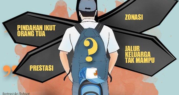 Kebutuhan Dibangunnya SMAN 2 Klapanunggal Dapat Dukungan Pemdes Cikahuripan