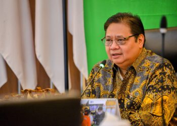 Misteri Rp 27 Miliar, Kejagung Mulai ‘Lirik’ Airlangga