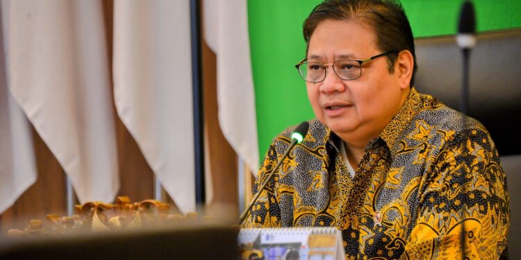 Misteri Rp 27 Miliar, Kejagung Mulai ‘Lirik’ Airlangga