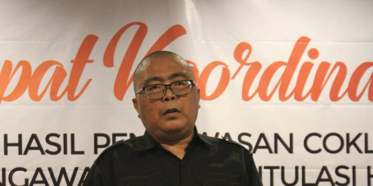 Keterbukaan Informasi Pada Lembaga Penyelenggara Pemilu Sebuah Keharusan