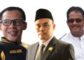 Sebutan Jaro yang Kini Tersematkan untuk Jaro Ade, Jaro Ahyar dan Jaro Peloy