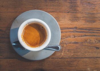 Agar Aman, Perhatikan Hal Ini Jika Minum Kopi Instan