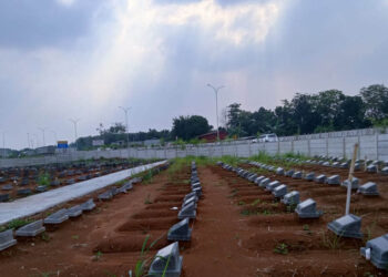 Uang Rp120 Juta Diakui Amil Pudin Dibagi-bagi dan Lebihkan Anggaran Batu Nisan