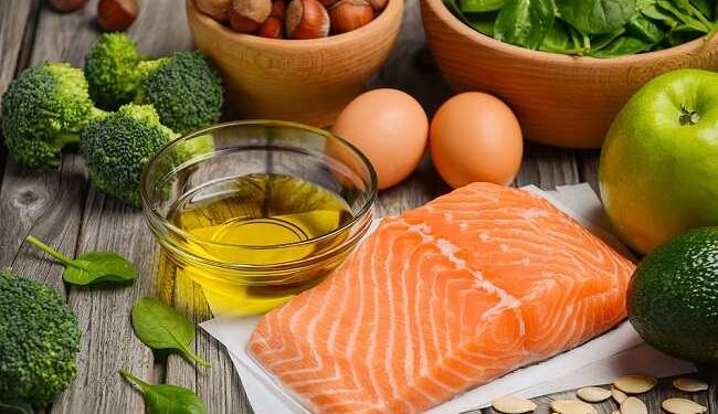 Kesehatan Paru-paru Berkaitan dengan Omega-3