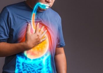 Asam Lambung Naik Bukan Cuma Akibat Makanan Saja