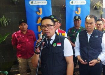 Gubernur Jabar Ingin PPDB Zonasi Dievaluasi Mendikbudristek