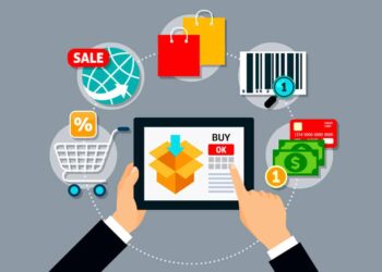 Toko Online Bakal Dilarang Jual Barang Impor di Bawah Rp 1,5 Juta