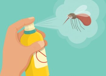 Karsinogenik pada Obat Nyamuk Berbahaya