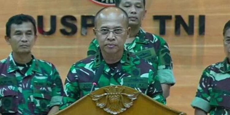 Bantuan Hukum Keluarga Prajurit TNI Akan Direvisi