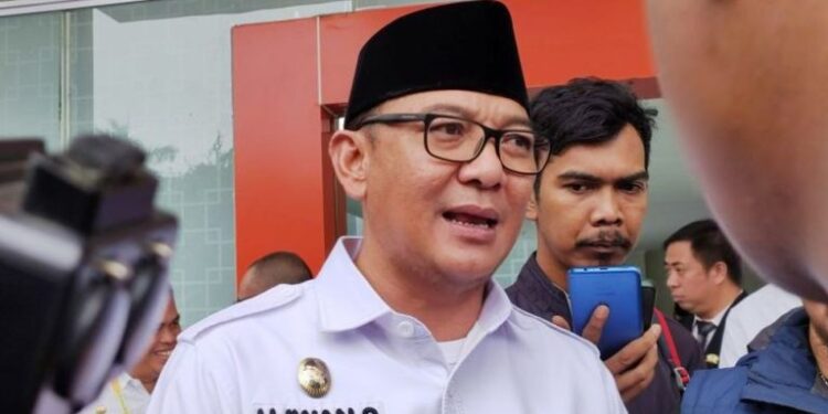 Bayi Tertukar, Dinkes Diminta Plt Bupati Segera Turun Tangan